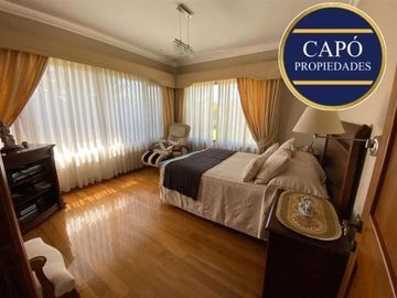 Casa en Venta en AV Los Laureles San Francisco de Limache