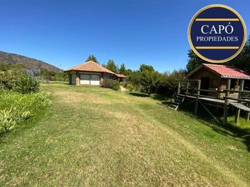 Casa en Venta en AV Los Laureles San Francisco de Limache