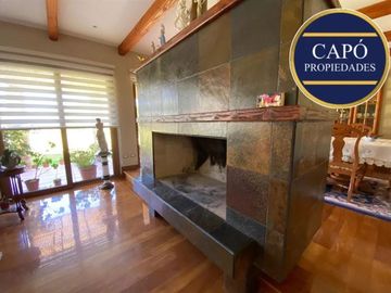 Casa en Venta en AV Los Laureles San Francisco de Limache