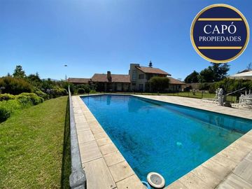 Casa en Venta en AV Los Laureles San Francisco de Limache