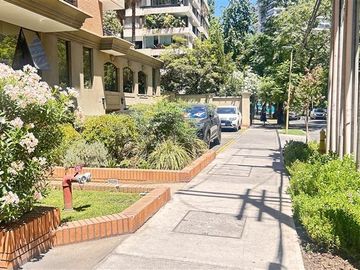 Departamento en Venta en Metro Alcantara