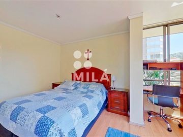 Departamento en Venta en Metro Alcantara