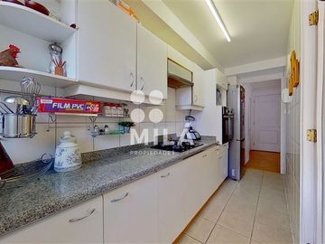 Departamento en Venta en Metro Alcantara