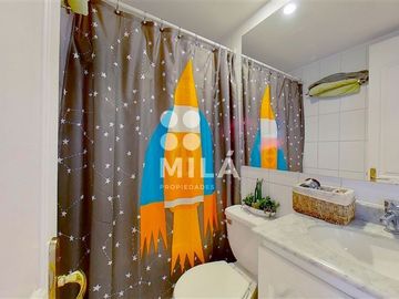 Departamento en Venta en Metro Alcantara