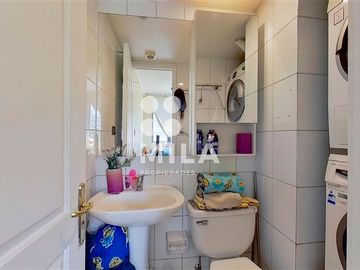 Departamento en Venta en Metro Alcantara