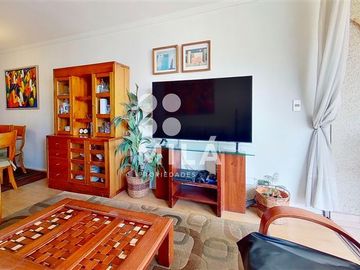 Departamento en Venta en Metro Alcantara