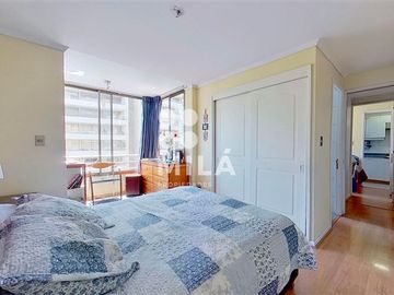 Departamento en Venta en Metro Alcantara