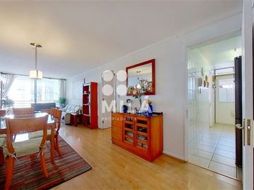 Departamento en Venta en Metro Alcantara