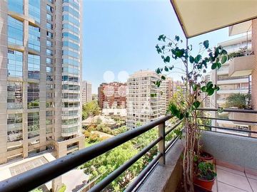 Departamento en Venta en Metro Alcantara