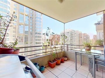 Departamento en Venta en Metro Alcantara