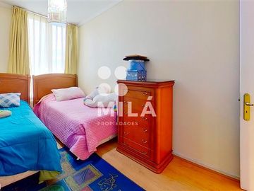 Departamento en Venta en Metro Alcantara