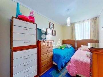 Departamento en Venta en Metro Alcantara