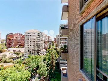 Departamento en Venta en Metro Alcantara