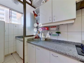 Departamento en Venta en Metro Alcantara