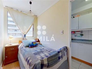 Departamento en Venta en Metro Alcantara