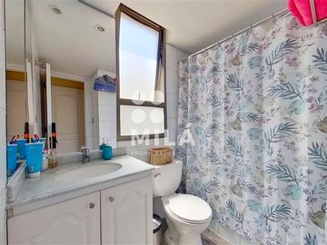 Departamento en Venta en Metro Alcantara