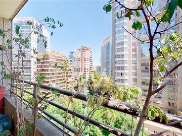 Departamento en Venta en Metro Alcantara