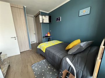 Departamento en Venta en Metro el Parrón