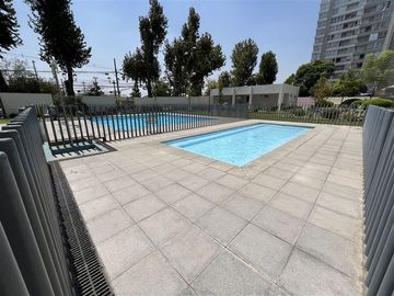Departamento en Venta en Metro el Parrón