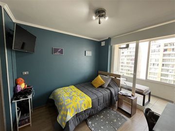 Departamento en Venta en Metro el Parrón