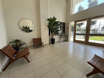 Departamento en Venta en Metro el Parrón