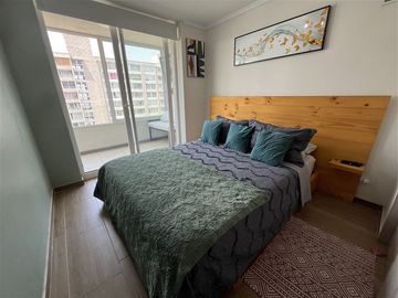 Departamento en Venta en Metro el Parrón
