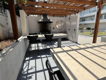 Departamento en Venta en Metro el Parrón