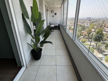 Departamento en Venta en Metro el Parrón