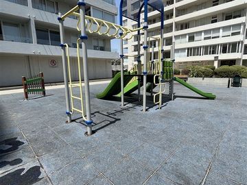 Departamento en Venta en Metro el Parrón