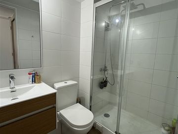 Departamento en Venta en Metro el Parrón
