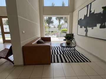 Departamento en Venta en Metro el Parrón