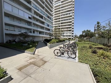 Departamento en Venta en Metro el Parrón