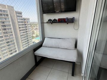 Departamento en Venta en Metro el Parrón