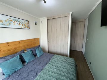 Departamento en Venta en Metro el Parrón