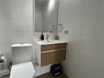 Departamento en Venta en Metro el Parrón
