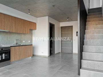 DEPARTAMENTO 3 AMBIENTES VENTA CANNING CON JARDÍN