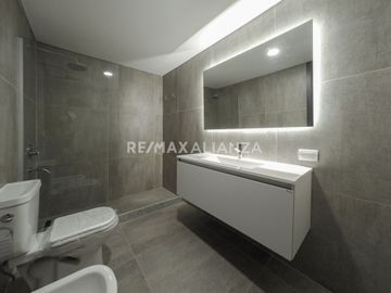 DEPARTAMENTO 3 AMBIENTES VENTA CANNING CON JARDÍN