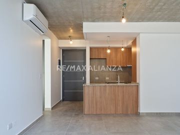 DEPARTAMENTO 3 AMBIENTES VENTA CANNING CON JARDÍN