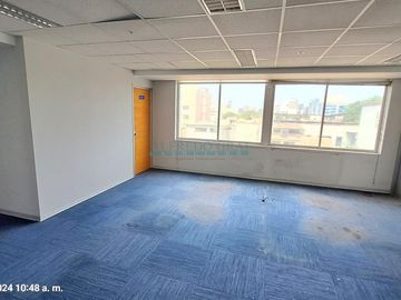 Edificios Venta CAL. Las Camelias  - SAN ISIDRO