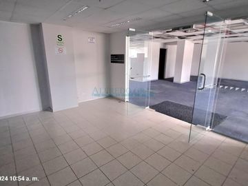 Edificios Venta CAL. Las Camelias  - SAN ISIDRO