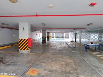 Edificios Venta CAL. Las Camelias  - SAN ISIDRO