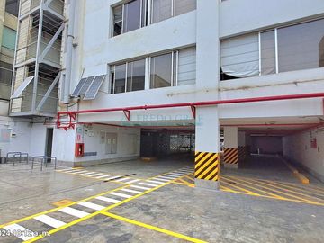 Edificios Venta CAL. Las Camelias  - SAN ISIDRO