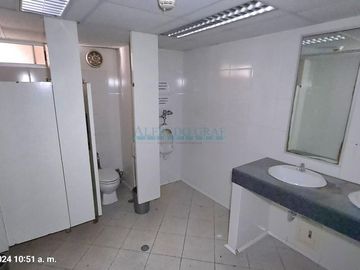 Edificios Venta CAL. Las Camelias  - SAN ISIDRO
