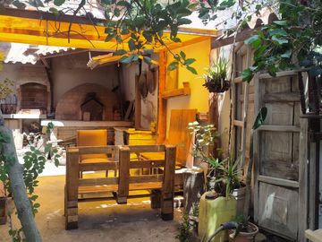 Venta Quinta Guayllabamba con árboles frutales