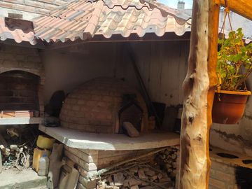 Venta Quinta Guayllabamba con árboles frutales
