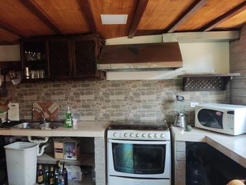 Venta Quinta Guayllabamba con árboles frutales