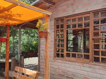 Venta Quinta Guayllabamba con árboles frutales
