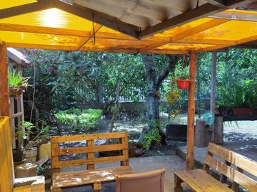 Venta Quinta Guayllabamba con árboles frutales