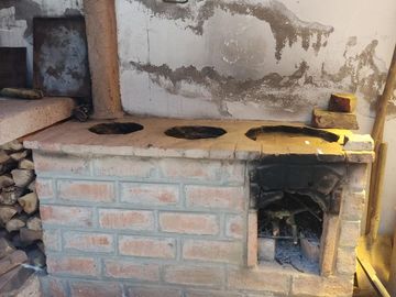 Venta Quinta Guayllabamba con árboles frutales