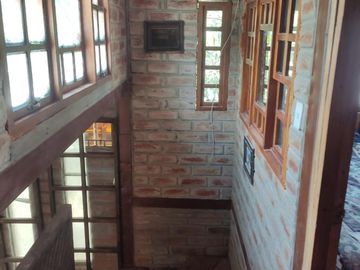 Venta Quinta Guayllabamba con árboles frutales